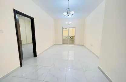 Apartment - 1 Bedroom - 2 Bathrooms for rent in Muwaileh 3 Building - Muwaileh - Sharjah
