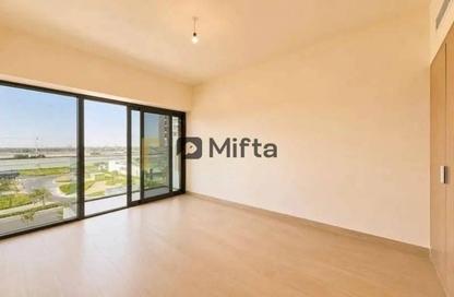 Apartment - Studio - 1 Bathroom for rent in Azizi Riviera 45 - Azizi Riviera - Meydan One - Meydan - Dubai