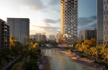 Apartment - 4 Bedrooms - 5 Bathrooms for sale in The Symphony by Imtiaz - Bukadra - Dubai