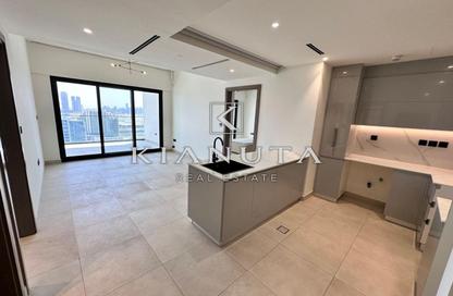 Apartment - 2 Bedrooms - 2 Bathrooms for rent in Binghatti Creek - Al Jaddaf - Dubai