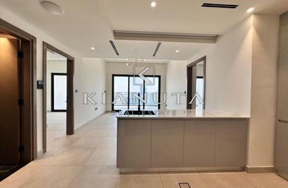 Apartment - 2 Bedrooms - 2 Bathrooms for rent in Binghatti Creek - Al Jaddaf - Dubai