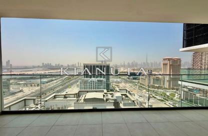Apartment - 2 Bedrooms - 2 Bathrooms for rent in Binghatti Creek - Al Jaddaf - Dubai Apartment - 2 Bedrooms - 2 Bathrooms for rent in Binghatti Creek - Al Jaddaf - Dubai