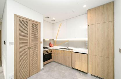 Apartment - 2 Bedrooms - 2 Bathrooms for rent in Peninsula One - Peninsula - Business Bay - Dubai