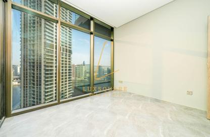 Apartment - 2 Bedrooms - 2 Bathrooms for rent in Peninsula One - Peninsula - Business Bay - Dubai