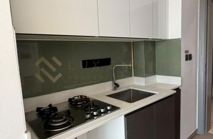 Apartment - Studio - 1 for rent in V2 - Dubai Sports City - Dubai