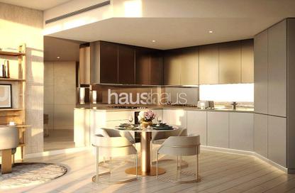 Apartment - 2 Bedrooms - 3 Bathrooms for rent in Regalia By Deyaar - Business Bay - Dubai