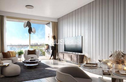 Apartment - 2 Bedrooms - 3 Bathrooms for rent in Regalia By Deyaar - Business Bay - Dubai