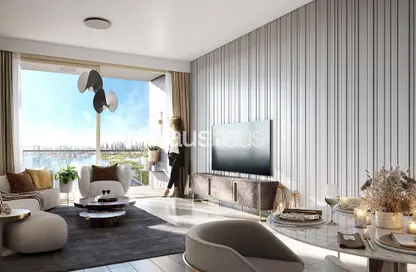 Apartment - 2 Bedrooms - 3 Bathrooms for rent in Regalia By Deyaar - Business Bay - Dubai