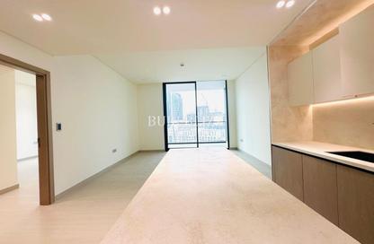 Apartment - 1 Bedroom - 2 Bathrooms for rent in Binghatti Phoenix - District 13 - Jumeirah Village Circle - Dubai