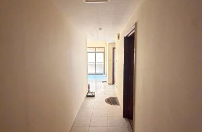 Apartment - 2 Bedrooms - 2 Bathrooms for rent in Al Majaz 3 - Al Majaz - Sharjah