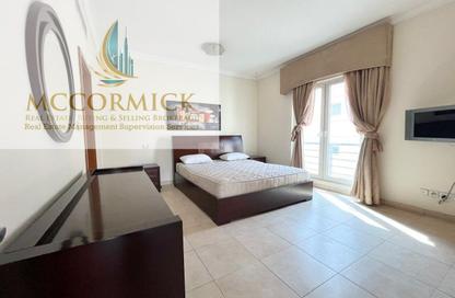 Apartment - 1 - 2 for rent in Falaknaz Building 4 - Al Barsha 1 - Al Barsha - Dubai