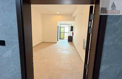Apartment - Studio - 1 Bathroom for rent in Ajman Global City - Al Alia - Ajman Apartment - Studio - 1 Bathroom for rent in Ajman Global City - Al Alia - Ajman