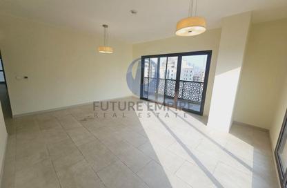 Apartment - 3 - 4 for rent in Jaddaf Heights - Al Jaddaf - Dubai Apartment - 3 - 4 for rent in Jaddaf Heights - Al Jaddaf - Dubai