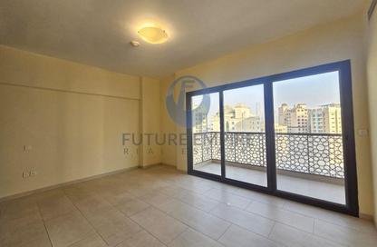 Apartment - 3 - 4 for rent in Jaddaf Heights - Al Jaddaf - Dubai Apartment - 3 - 4 for rent in Jaddaf Heights - Al Jaddaf - Dubai