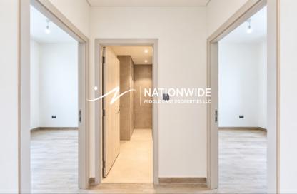 Villa - 4 - 4 for rent in Noya Viva - Noya - Yas Island - Abu Dhabi