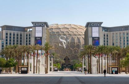 Apartment - 1 Bedroom - 1 Bathroom for sale in Terra Woods - Expo City - Dubai