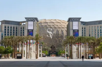 شقة - غرفة نوم - 1 حمام للبيع في تيرا وودز - مدينة اكسبو - دبي شقة - غرفة نوم - 1 حمام للبيع في تيرا وودز - مدينة اكسبو - دبي