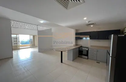 شقة - 1 حمام للايجار في شقق الجولف - قرية الحمرا - رأس الخيمة