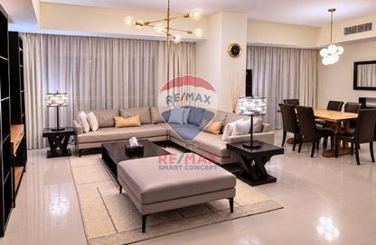 Apartment - 2 - 3 for rent in Tala Tower - Marina Square - Al Reem Island - Abu Dhabi Apartment - 2 - 3 for rent in Tala Tower - Marina Square - Al Reem Island - Abu Dhabi