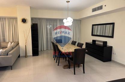 Apartment - 2 - 3 for rent in Tala Tower - Marina Square - Al Reem Island - Abu Dhabi Apartment - 2 - 3 for rent in Tala Tower - Marina Square - Al Reem Island - Abu Dhabi