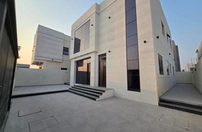 Villa - 4 Bedrooms - 6 Bathrooms for sale in Al Helio 2 - Al Helio - Ajman