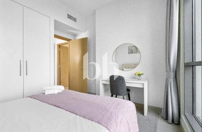Apartment - 2 Bedrooms - 3 Bathrooms for rent in Acacia A - Acacia - Park Heights - Dubai Hills Estate - Dubai Apartment - 2 Bedrooms - 3 Bathrooms for rent in Acacia A - Acacia - Park Heights - Dubai Hills Estate - Dubai