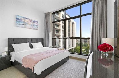 Apartment - 2 Bedrooms - 3 Bathrooms for rent in Acacia A - Acacia - Park Heights - Dubai Hills Estate - Dubai