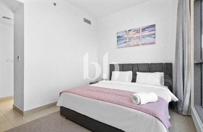 Apartment - 2 Bedrooms - 3 Bathrooms for rent in Acacia A - Acacia - Park Heights - Dubai Hills Estate - Dubai