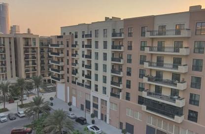 Apartment - 2 - 2 for rent in Maryam Island - Al Khan - Sharjah Apartment - 2 - 2 for rent in Maryam Island - Al Khan - Sharjah