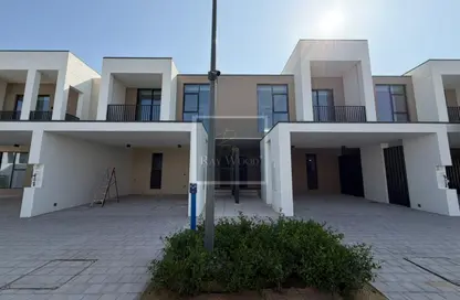 Townhouse - 3 Bedrooms - 4 Bathrooms for rent in Raya - Arabian Ranches 3 - Dubai Townhouse - 3 Bedrooms - 4 Bathrooms for rent in Raya - Arabian Ranches 3 - Dubai