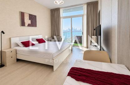 Apartment - Studio - 1 for rent in Bloom Towers C - Bloom Towers - District 10 - Jumeirah Village Circle - Dubai Apartment - Studio - 1 for rent in Bloom Towers C - Bloom Towers - District 10 - Jumeirah Village Circle - Dubai