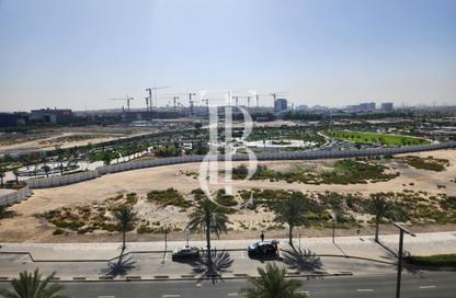 Apartment - 2 Bedrooms - 1 Bathroom for rent in The Nook 1 - The Nook - Wasl Gate - Dubai Apartment - 2 Bedrooms - 1 Bathroom for rent in The Nook 1 - The Nook - Wasl Gate - Dubai