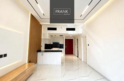 Apartment - 1 - 2 for rent in Al Amir Residence - District 11 - Jumeirah Village Circle - Dubai