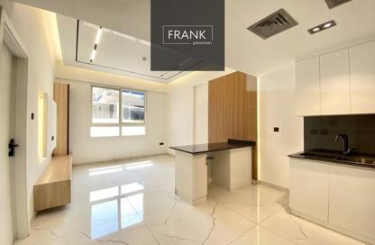 Apartment - 1 - 2 for rent in Al Amir Residence - District 11 - Jumeirah Village Circle - Dubai