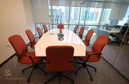 مكتب - استوديو - 1 حمام للايجار في ليبرتي هاوس - مركز دبي المالي العالمي - دبي