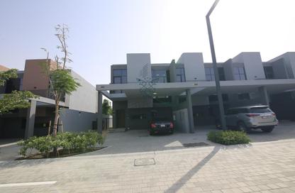 Townhouse - 3 - 4 for sale in Sendian - Masaar - Tilal City - Sharjah
