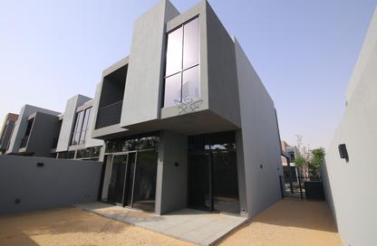 Townhouse - 3 - 4 for sale in Sendian - Masaar - Tilal City - Sharjah
