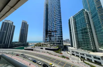 Apartment - 3 Bedrooms - 4 Bathrooms for sale in Dorra Bay - Dubai Marina - Dubai