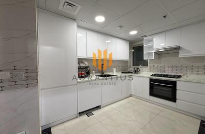 Apartment - 2 - 3 for rent in The Zen Tower - Dubai Marina - Dubai