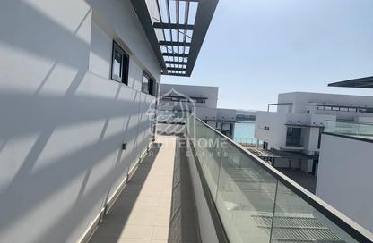 Villa - 4 - 6 for sale in Ajmal Makan City - Sharjah Waterfront City - Sharjah Villa - 4 - 6 for sale in Ajmal Makan City - Sharjah Waterfront City - Sharjah