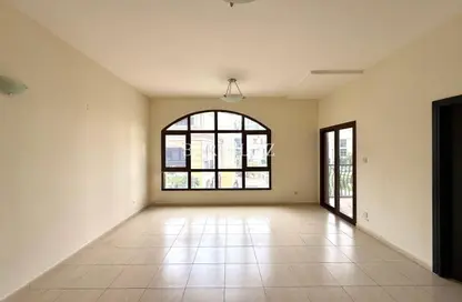Apartment - 1 Bedroom - 2 Bathrooms for rent in Fortunato - District 11 - Jumeirah Village Circle - Dubai