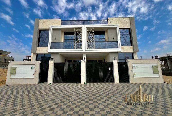 85303005 - الصورة الرئيسية للعقار
