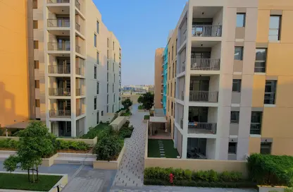 Apartment - Studio - 1 Bathroom for rent in Uptown Al Zahia - Al Zahia - Muwaileh Commercial - Sharjah