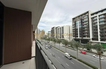 شقة - 3 غرف نوم - 4 حمامات للايجار في مبني بارك بوينت دي - بارك بوينت - دبي هيلز استيت - دبي