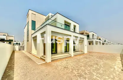 Villa - 4 Bedrooms - 5 Bathrooms for rent in Caya 1 - Arabian Ranches 3 - Dubai