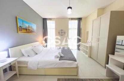 Apartment - 1 Bedroom - 2 Bathrooms for sale in Park Central - Business Bay - Dubai