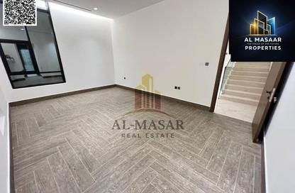 Villa - 4 Bedrooms - 6 Bathrooms for sale in Al Helio 2 - Al Helio - Ajman Villa - 4 Bedrooms - 6 Bathrooms for sale in Al Helio 2 - Al Helio - Ajman