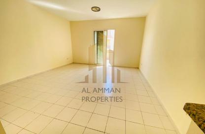 Apartment - Studio - 1 Bathroom for rent in Building K07 - Greece Cluster - International City - Dubai