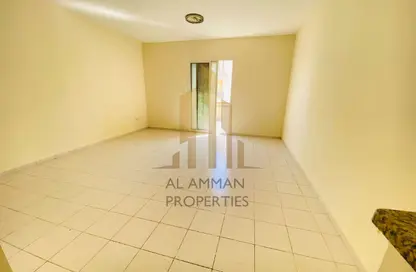 Apartment - Studio - 1 Bathroom for rent in Building K07 - Greece Cluster - International City - Dubai