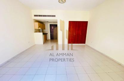 Apartment - Studio - 1 Bathroom for rent in Building K07 - Greece Cluster - International City - Dubai